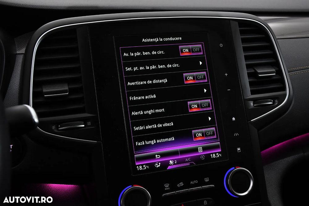 Renault Talisman ENERGY dCi 130 EDC INTENS - 23