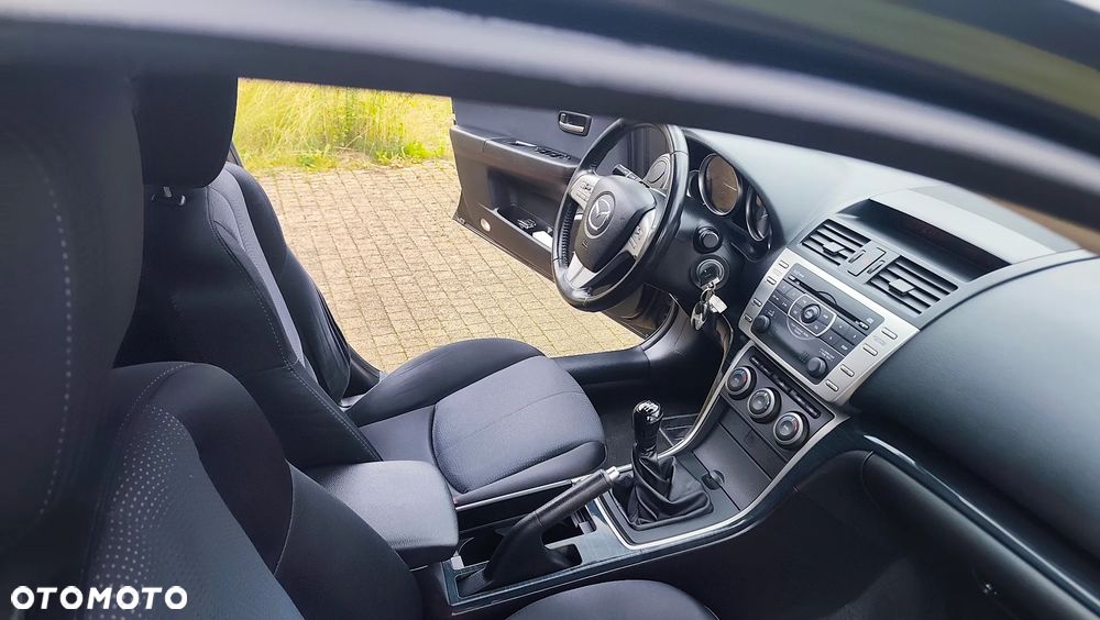 Mazda 6 2.0 CD Top - 38