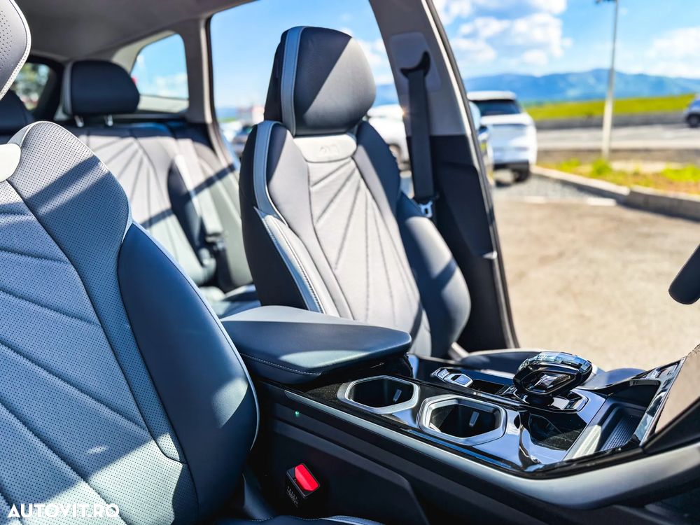 Geely Starray 2.0 T-GDI AWD 8AT GF+ - 19