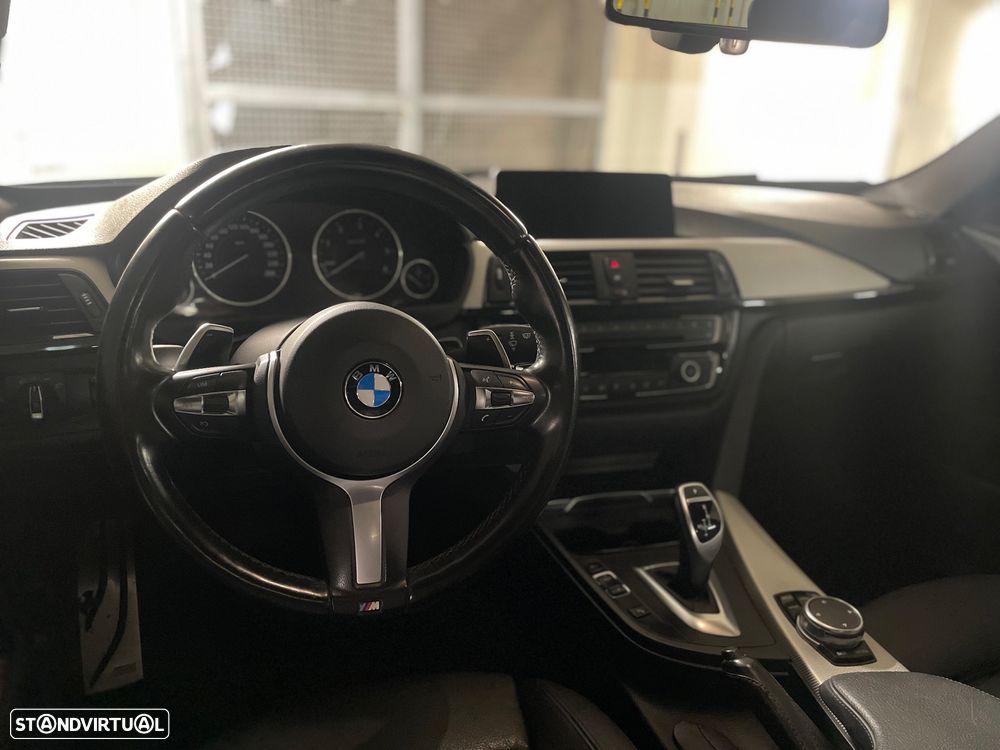 BMW 425 d Pack M Auto - 12