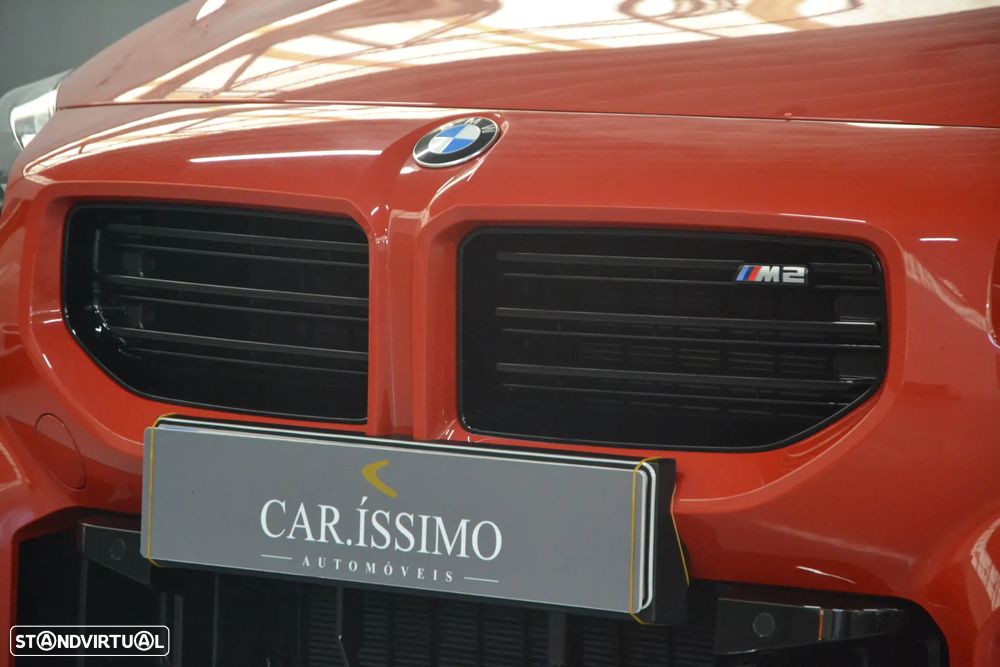BMW M2 Standard - 16