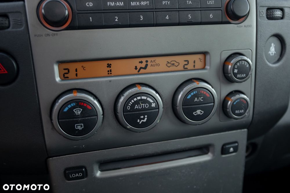 Nissan Pathfinder 2.5 DCi Platinum - 22