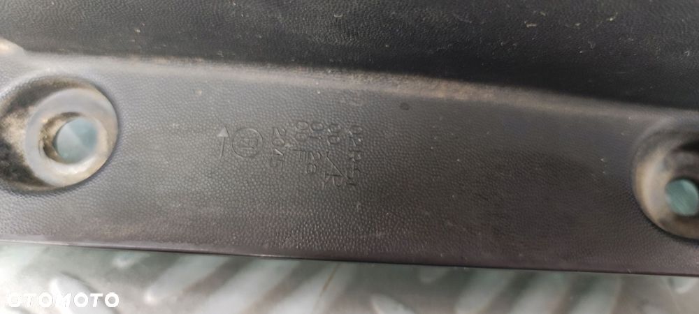 8200474328 A lampa lewy lewa tylna tył RENAULT GRAND SCENIC II 2 LIFT EURO - 4