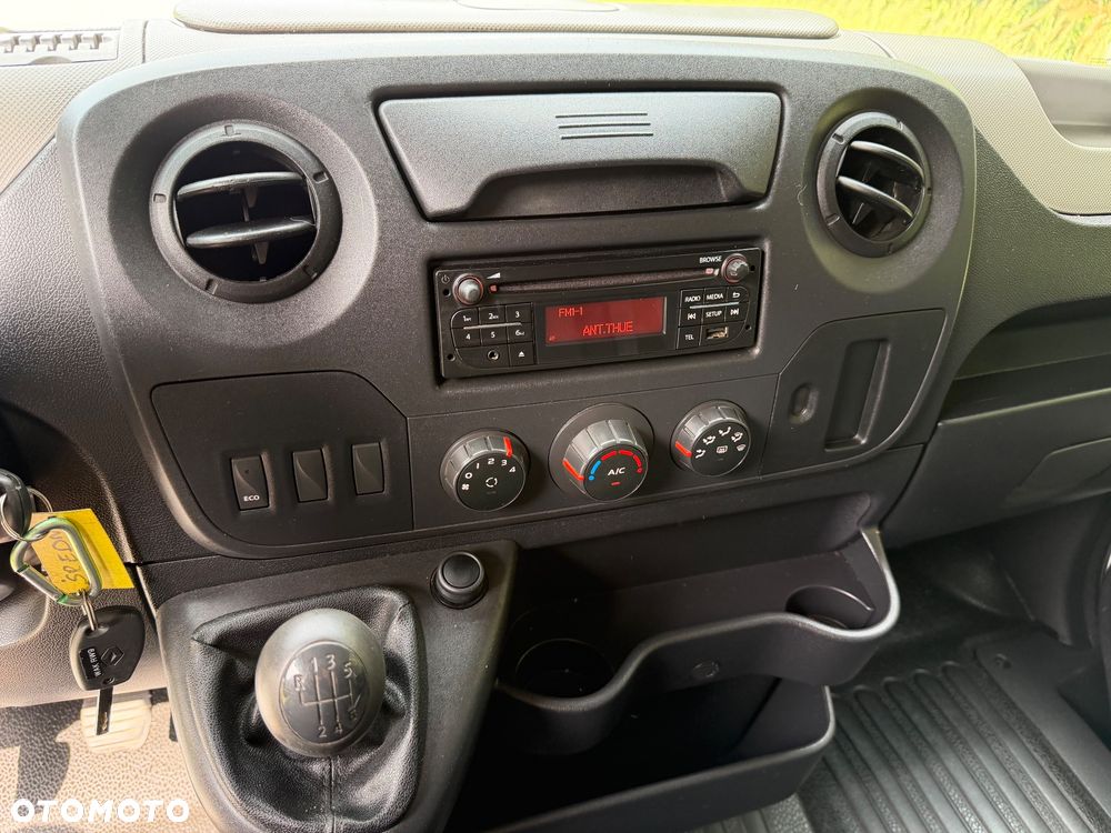 Renault MASTER - 18