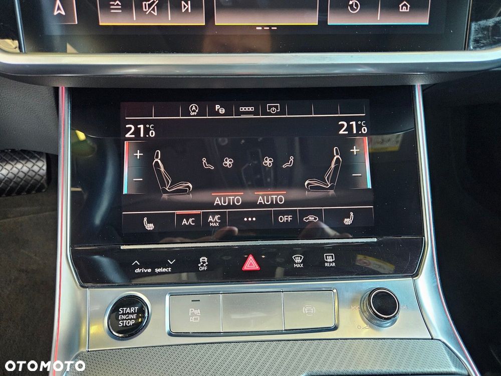 Audi A6 Avant - 27