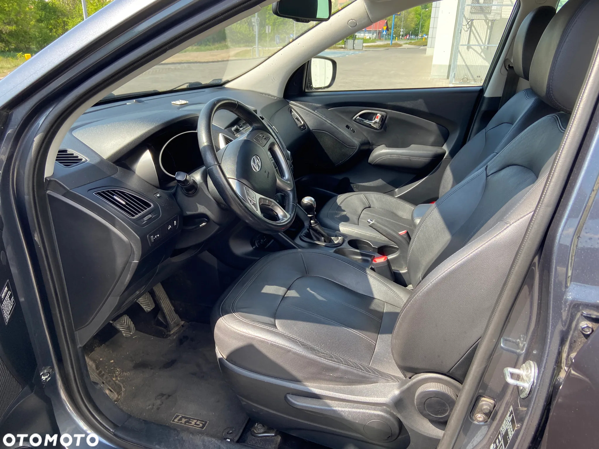 Hyundai ix35 1.7 CRDi 2WD 5 Star Edition - 19