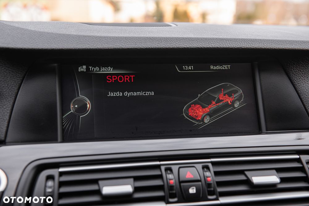 BMW Seria 5 - 22