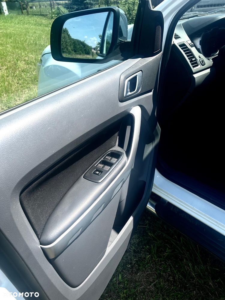 Ford Ranger - 5
