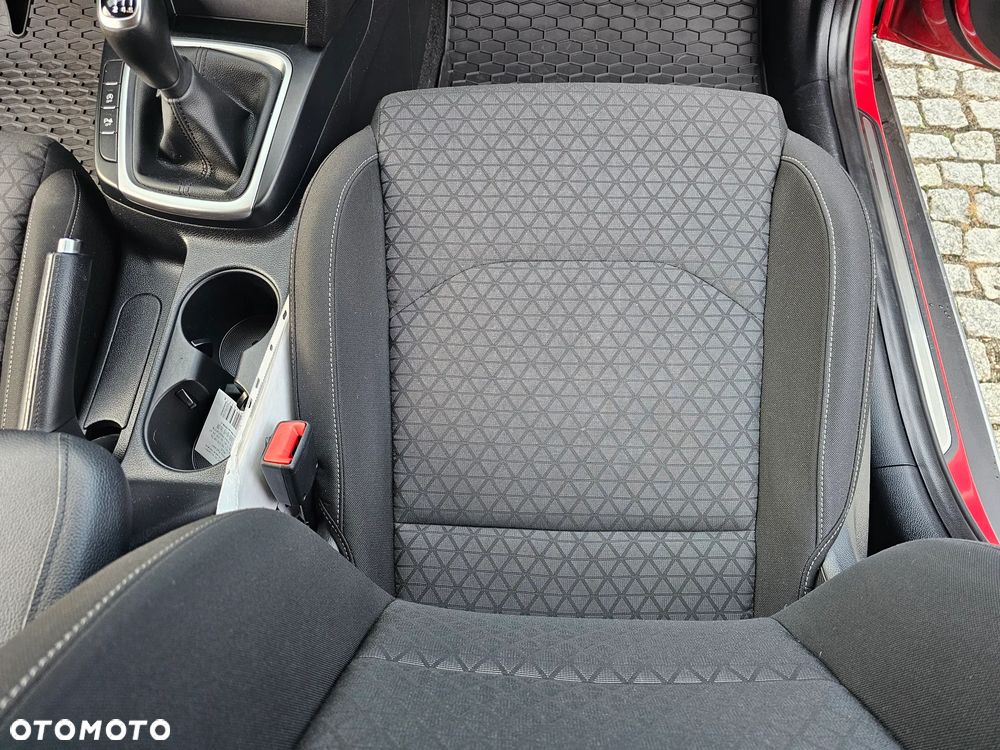 Kia XCeed 1.4 T-GDI L Business Line - 16