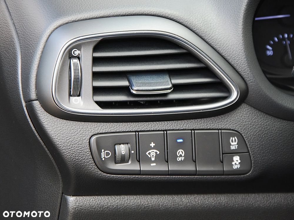 Hyundai i30 1.0 T-GDI Modern - 26
