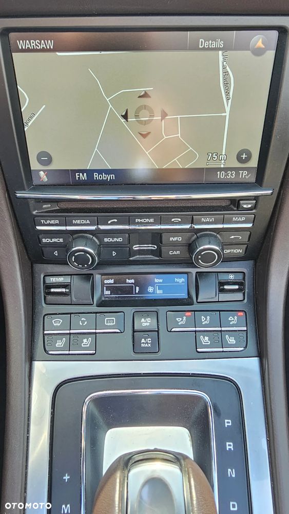 Porsche Boxster - 19