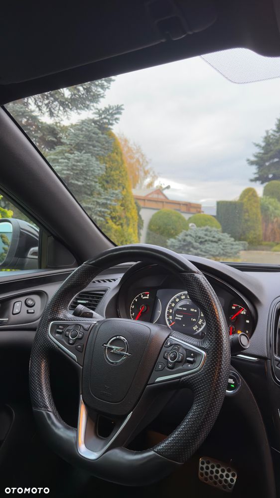 Opel Insignia 2.0 CDTI - 27