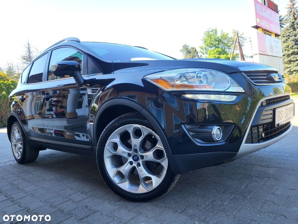 Ford Kuga - 7