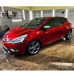 Renault Clio 1.2 Energy TCe Intens