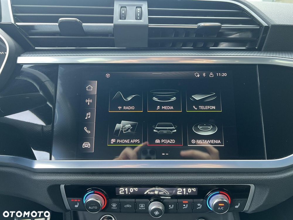 Audi Q3 - 12