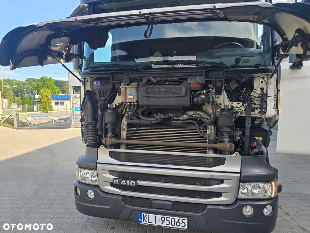 Scania R 450 - 22