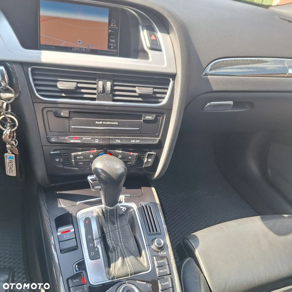 Audi S4 Avant - 14