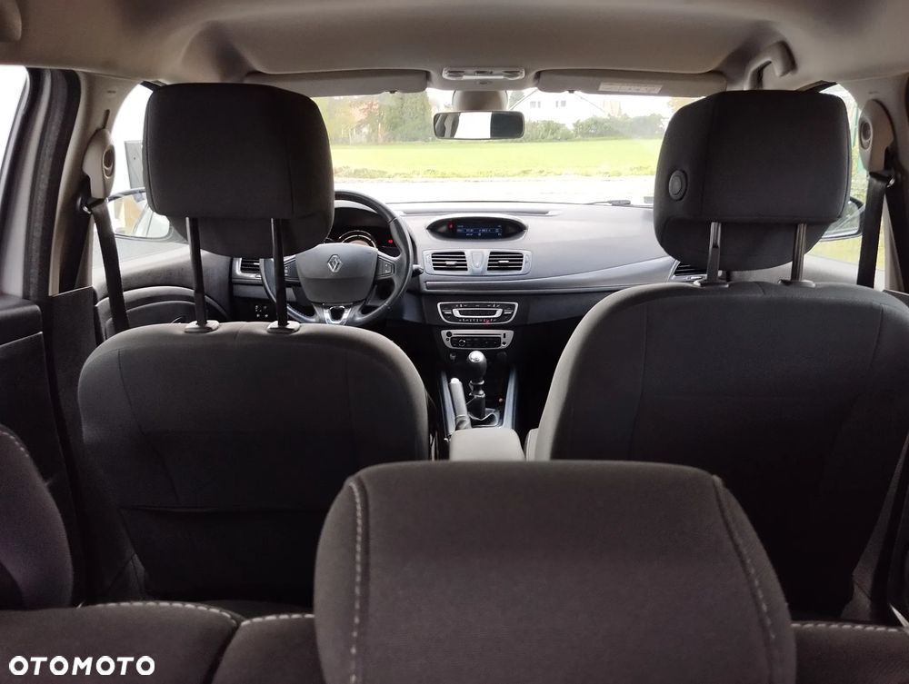 Renault Megane - 7