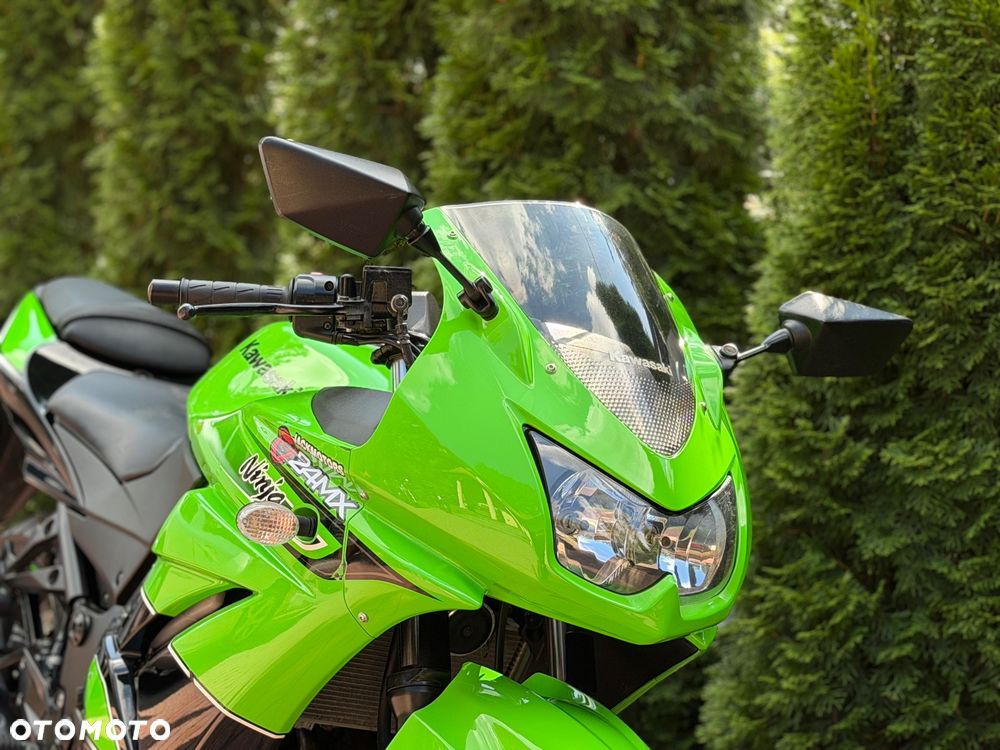 Kawasaki Ninja - 11