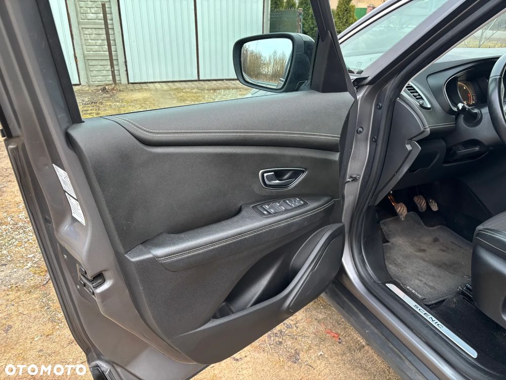 Renault Scenic ENERGY dCi 110 Business - 10