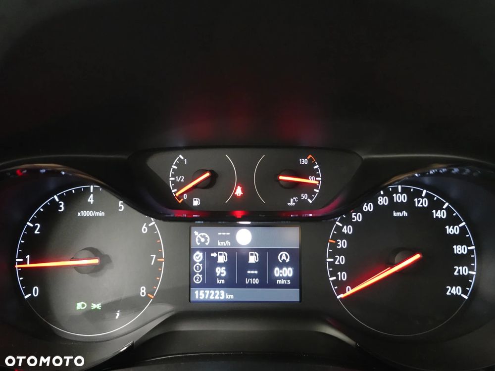 Opel Corsa 1.2 Start/Stop - 38