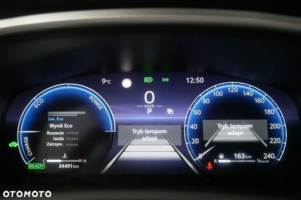 Toyota Corolla Cross 2.0 Hybrid Style - 9