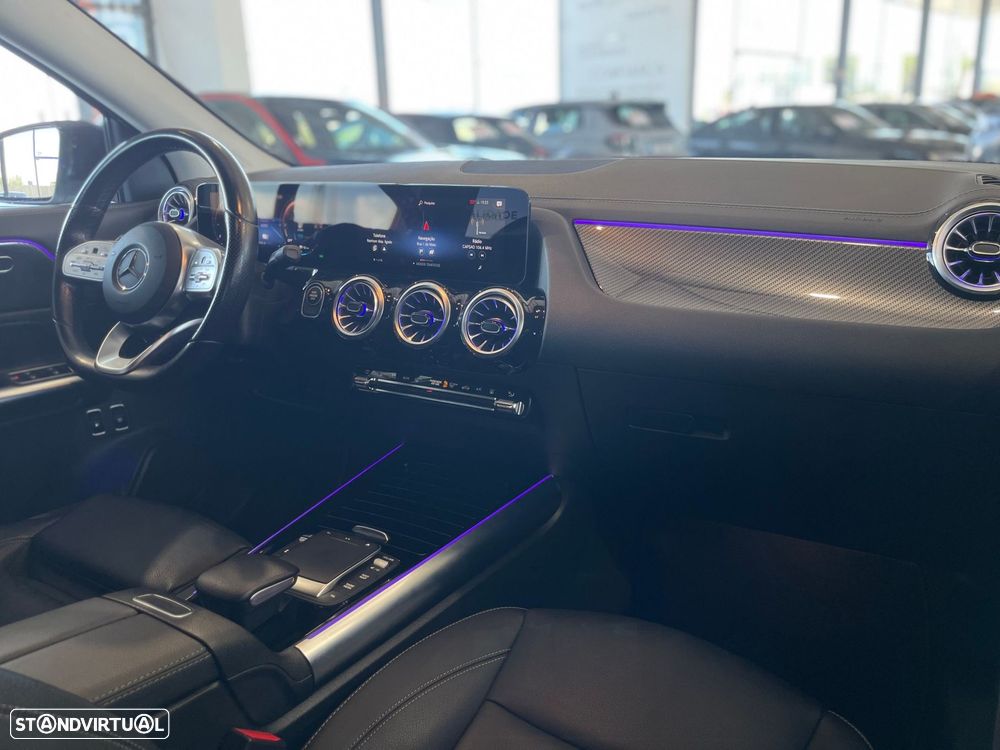 Mercedes-Benz GLA 250 e AMG Line - 33