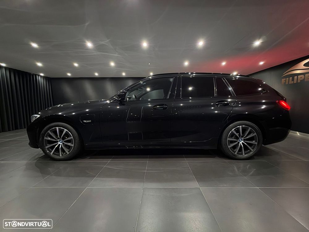 BMW 320 e Line Sport Auto - 5