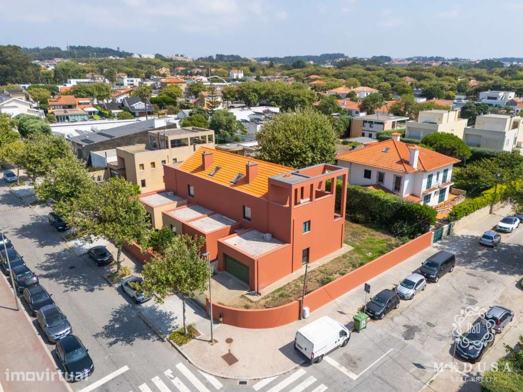 Moradia com jardim e vista mar | Miramar - Grande imagem: 3/39