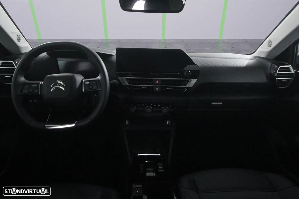 Citroën e-C4 50 kWh Feel - 9