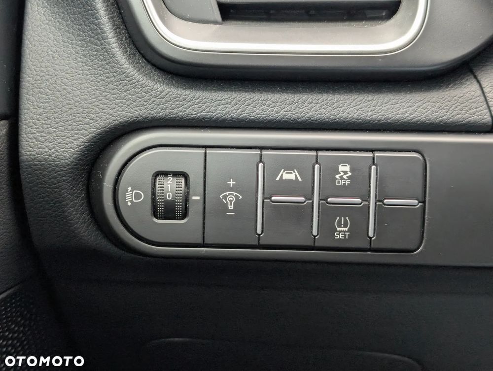 Kia Ceed 1.5 T-GDI M DCT - 27