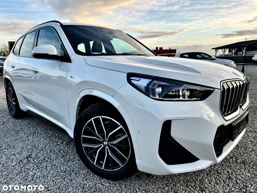BMW X1 sDrive18i M Sport - 28
