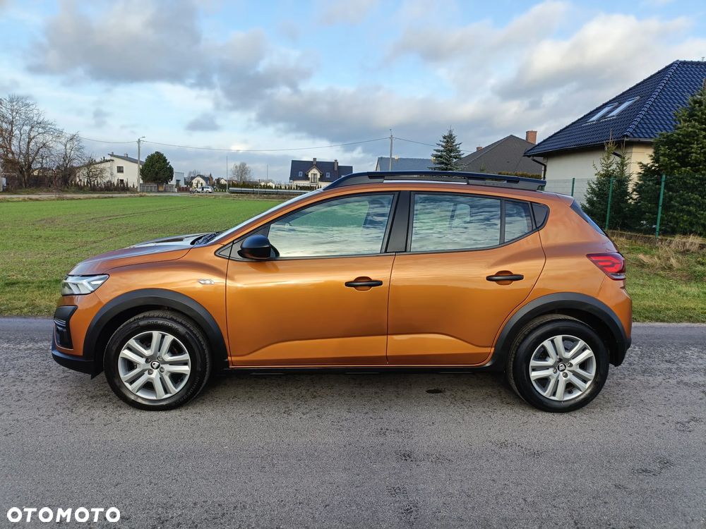 Dacia Sandero - 31