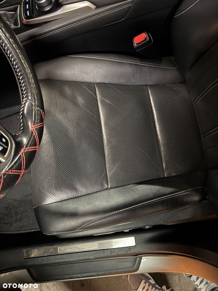 Lexus RX 200t Limited Edition - 20