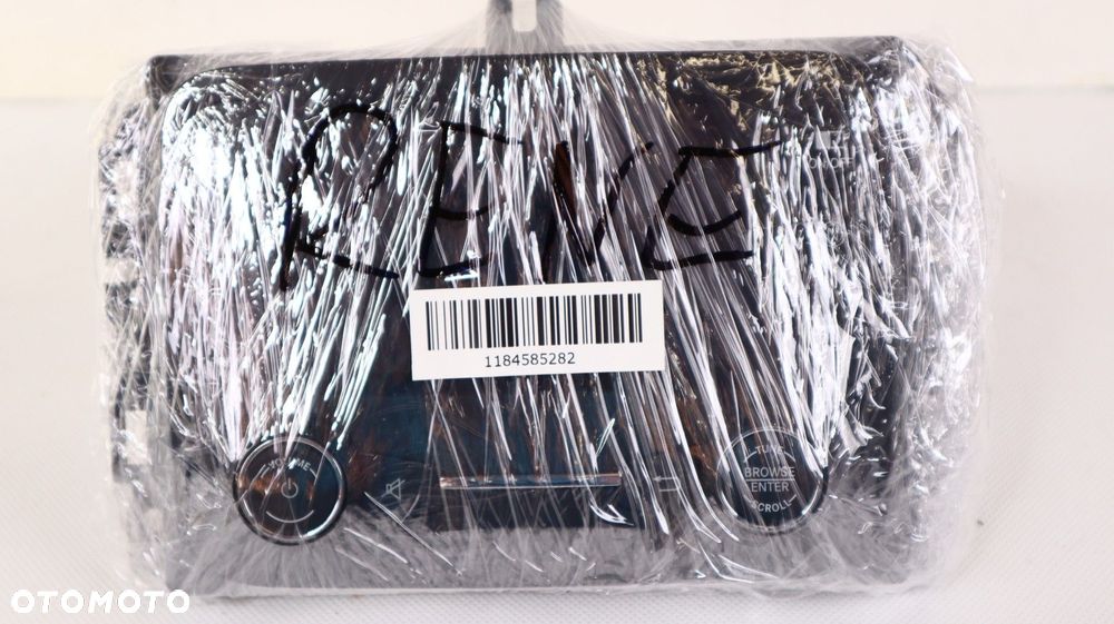 JEEP RENEGADE  RADIO EKRAN NAWIGACJA 7356524230 - 11