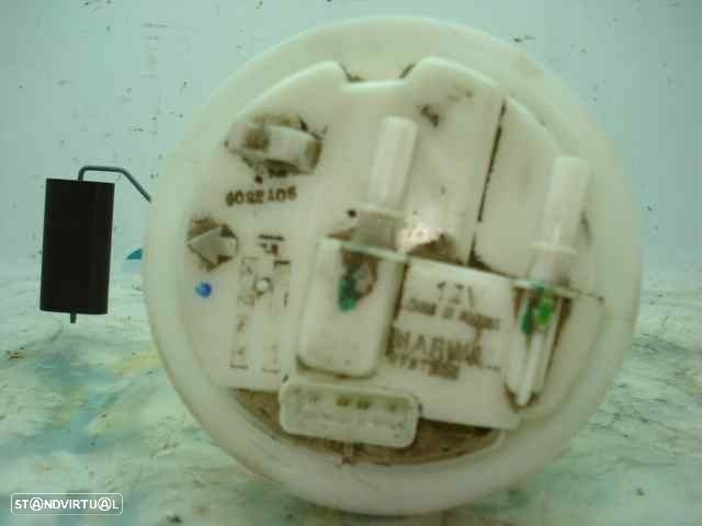 SENSOR DE COMBUSTÍVEL PEUGEOT 206 CC 2006 -09730689900 - 1