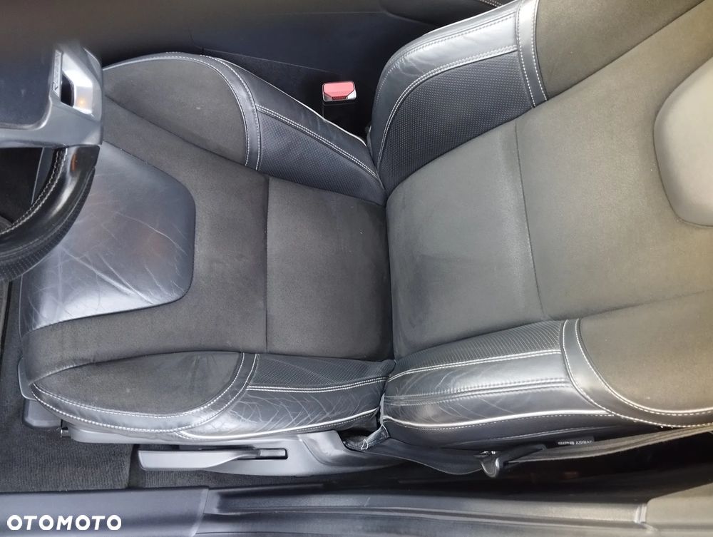 Volvo V60 D4 - 10