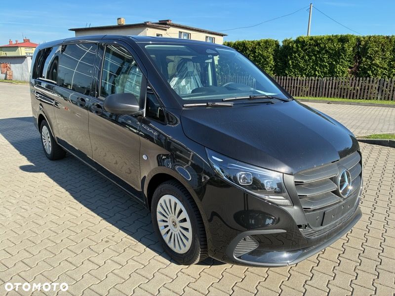 Mercedes-Benz Vito Tourer L3 Pro 9G-Tronic 447.705 - 4