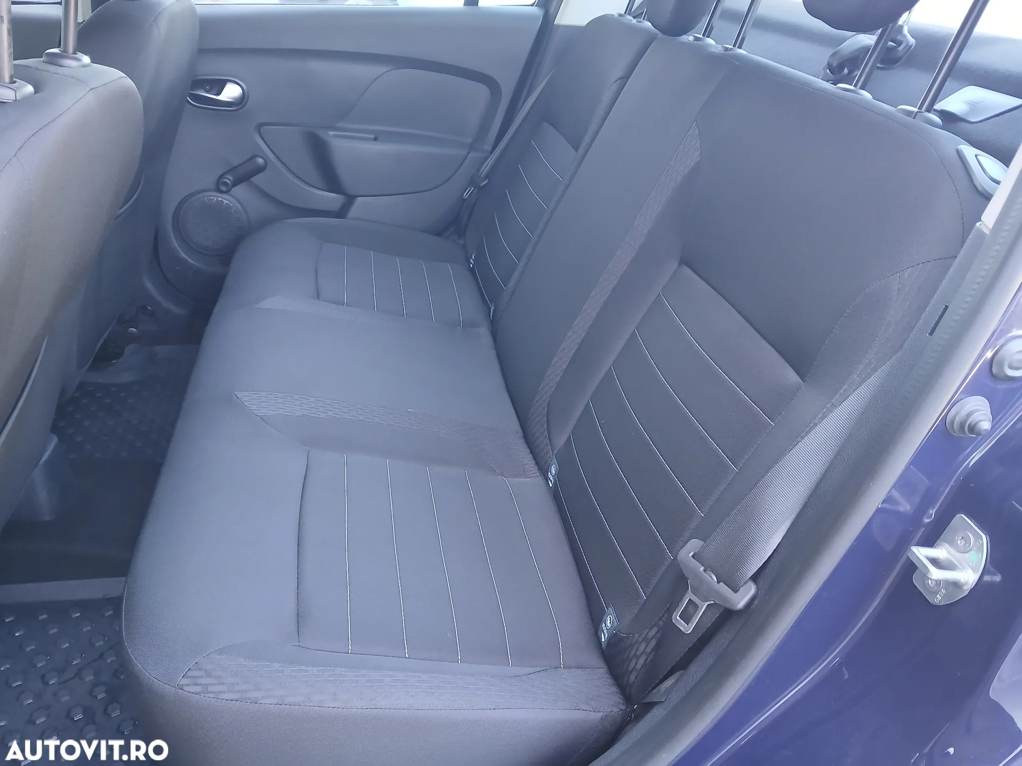 Dacia Logan 1.5 Blue dCi Laureate - 9