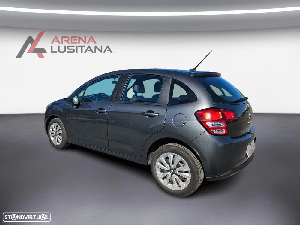 Citroën C3 1.1 Seduction - 13