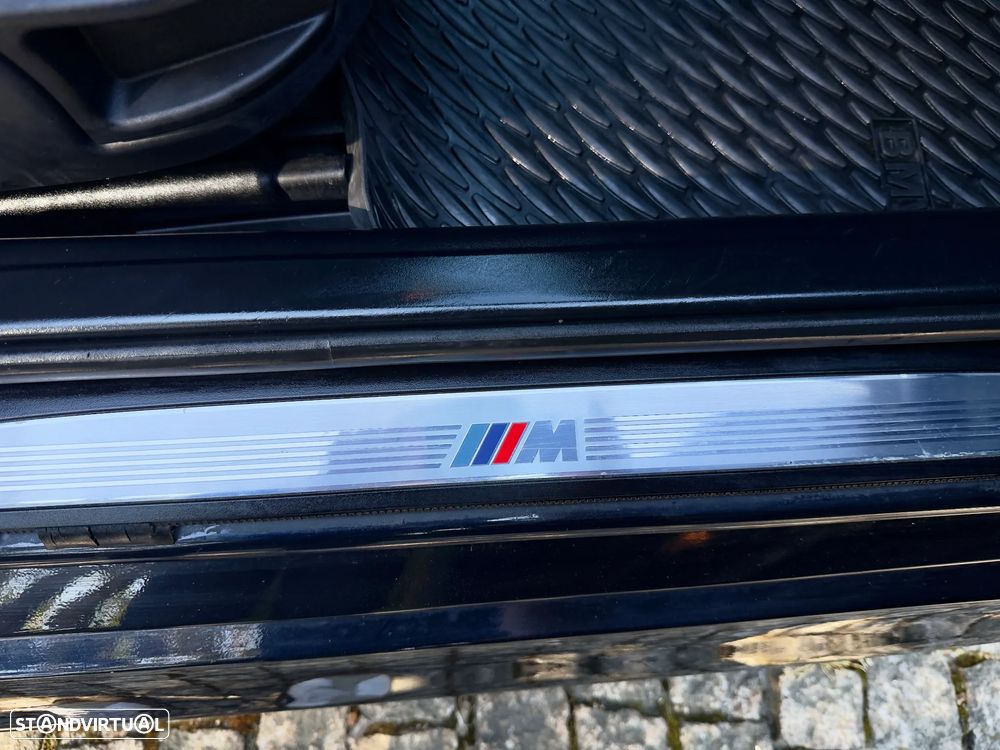 BMW 520 d Aut. Special Edition - 24