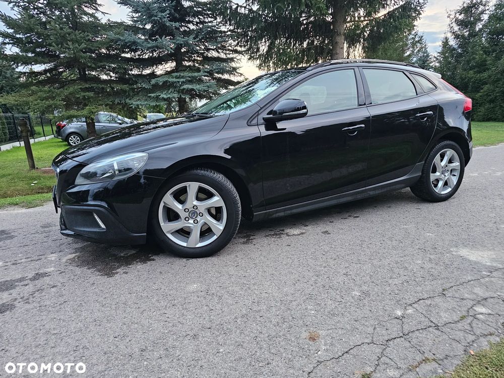 Volvo V40 Cross Country D2 Ocean Race - 27
