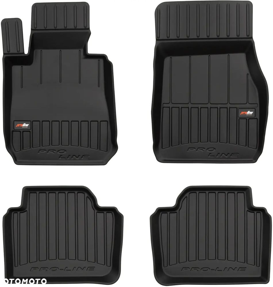BMW Seria 3 320d Efficient Dynamic Edition - 21
