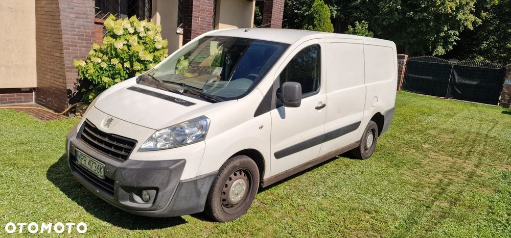 Peugeot Expert Tepee L2 Trendy - 3