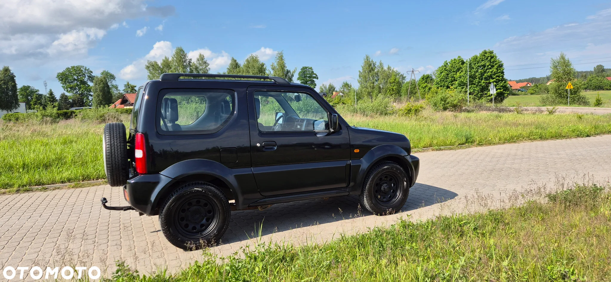 Suzuki Jimny 1.3 Comfort - 6