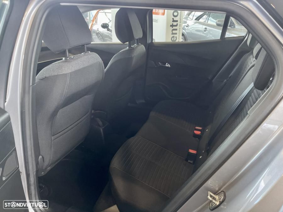 Peugeot 2008 1.2 PureTech Active Pack - 23
