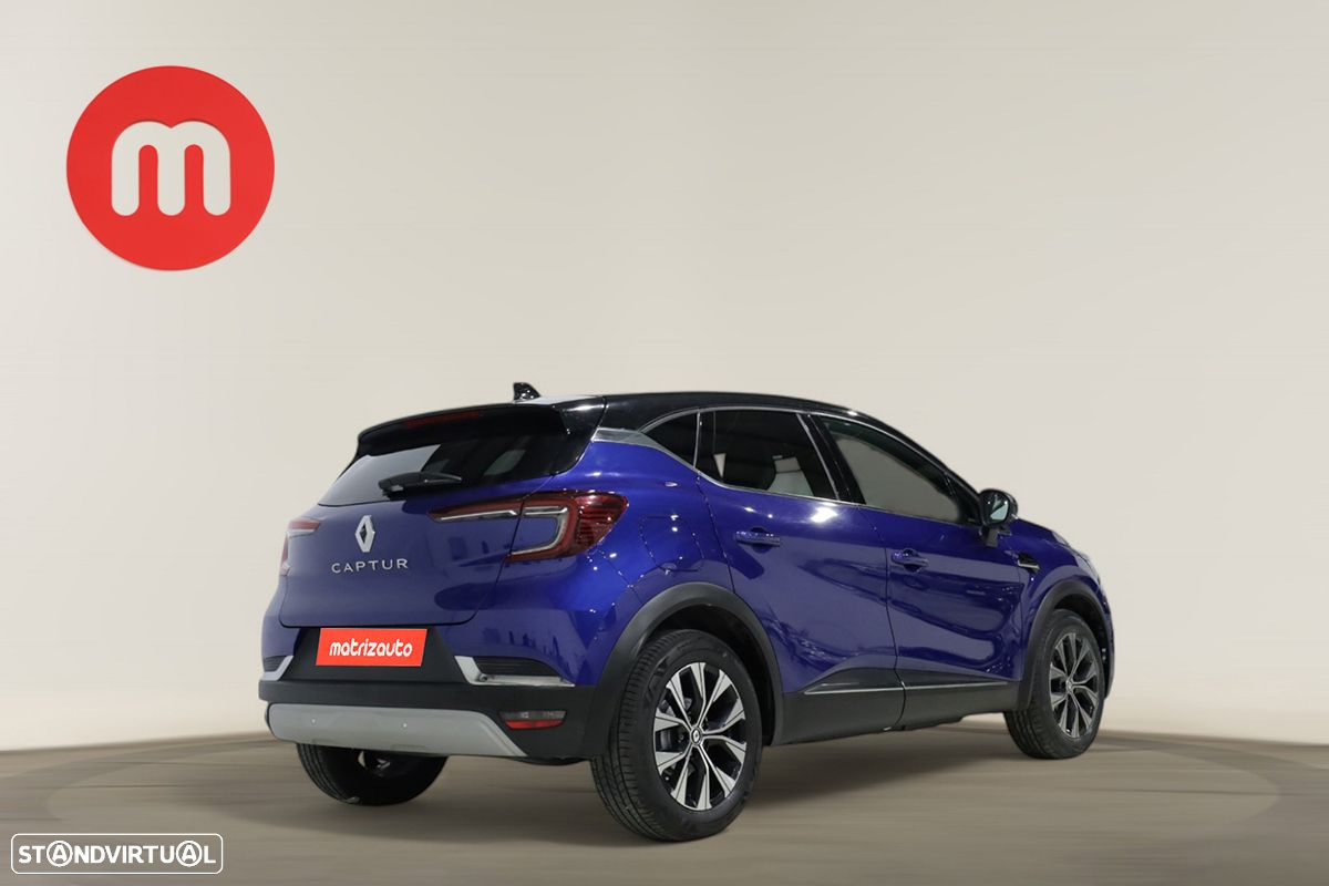 Renault Captur 1.0 TCe Techno - 4