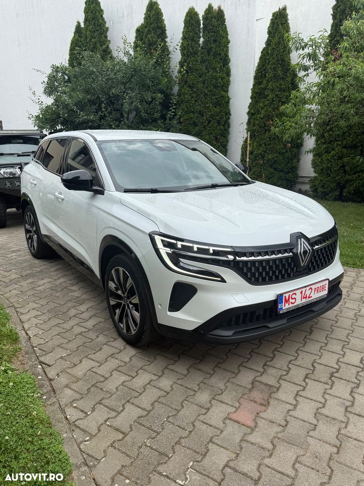 Renault Austral - 6