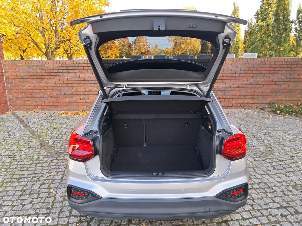 Audi Q2 - 9