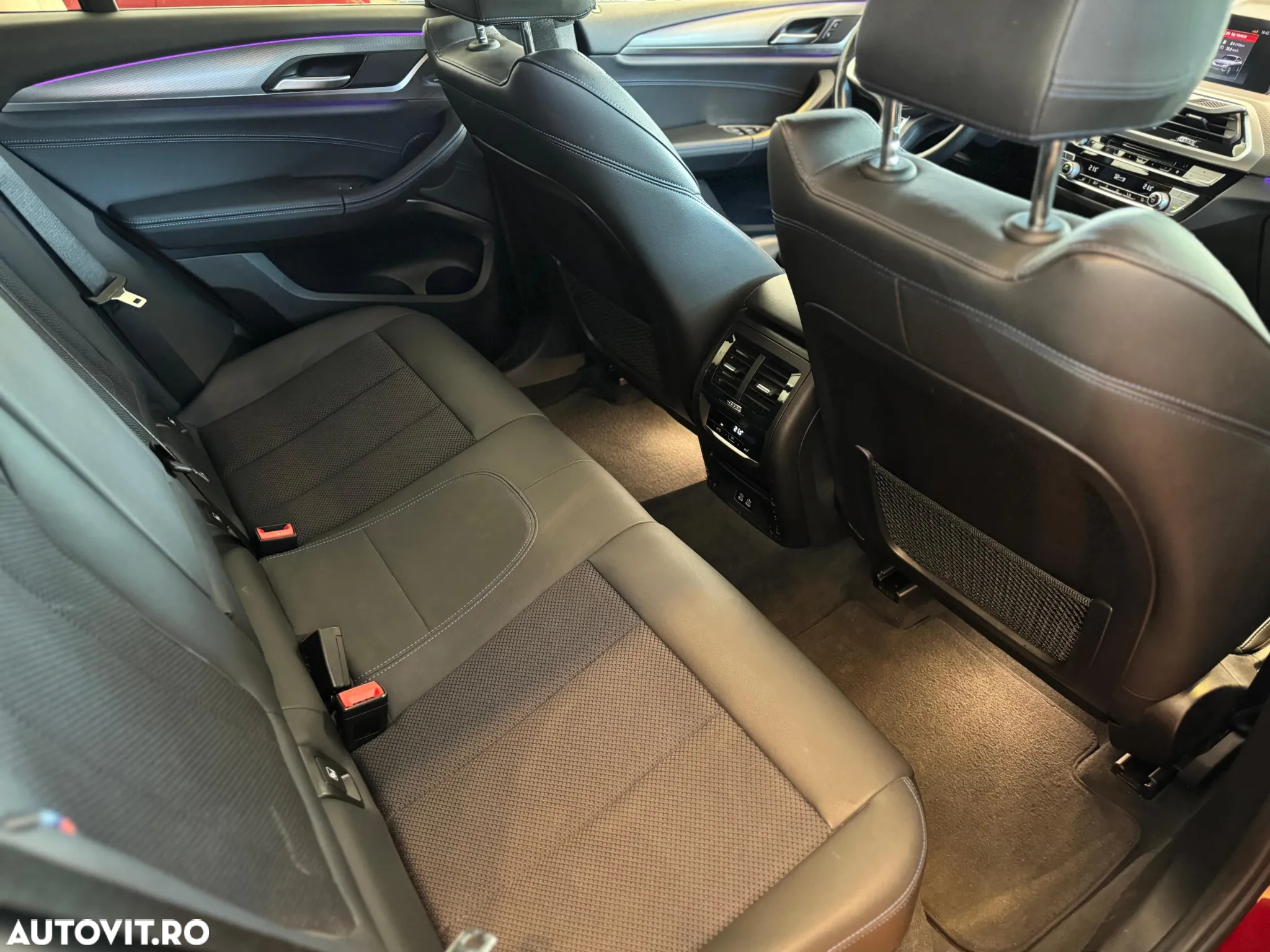 BMW X4 xDrive20d Aut. M Sport - 19